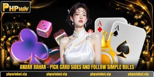 Andar Bahar - Pick Card Sides And Follow Simple Rules