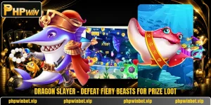 Dragon Slayer - Defeat Fiery Beasts For Prize Loot